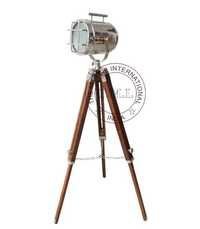 Authentic Model Tripod Lamp