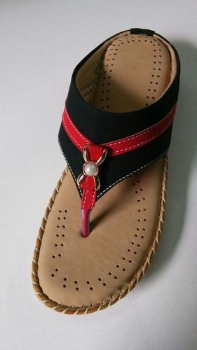 ladies sandal