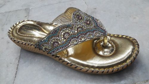 ladies sandal