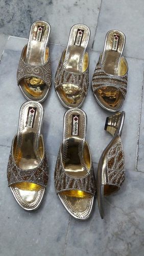 ladies sandal