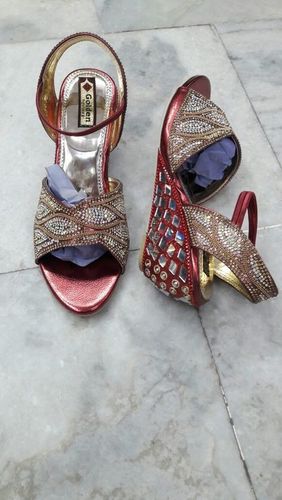 ladies sandal