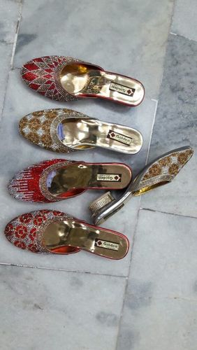 ladies sandal