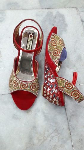ladies sandal
