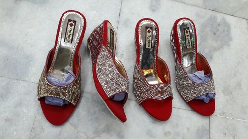 ladies sandal