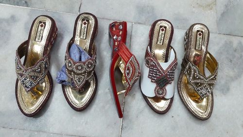 ladies sandal