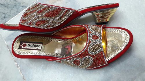 ladies sandal