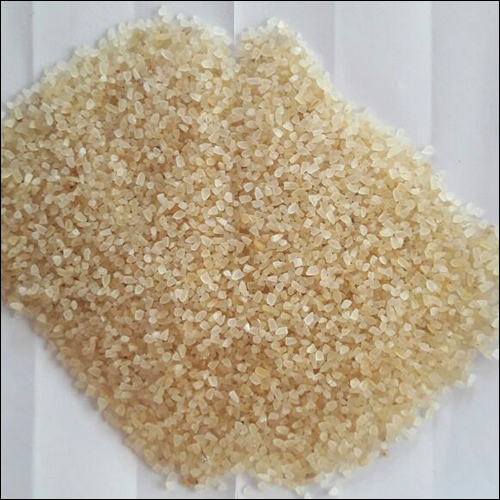 Broken Rice
