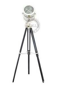 Vintage Classic Look Floor Lamp