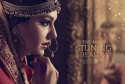 Indian Sarees