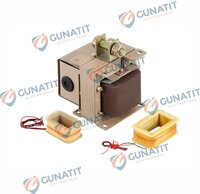 Ac Solenoid Brake Coil - Color: Brown