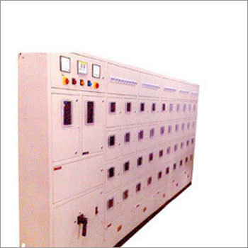 Meter Panel Boards