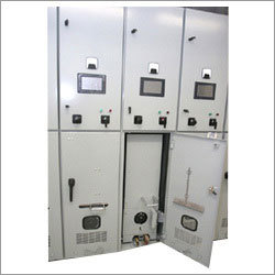 Electronic Panels