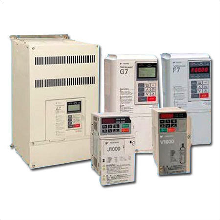 AC Drives