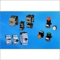 Electrical Control Equipments