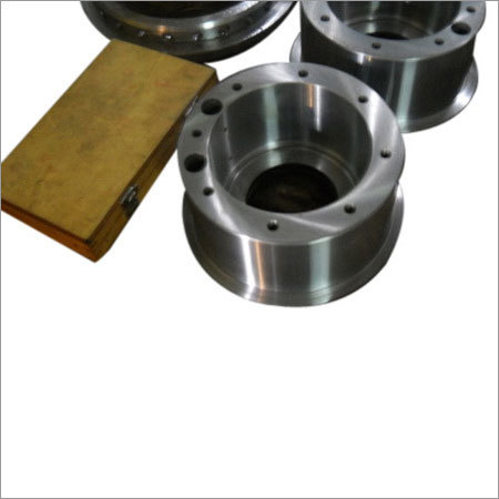 Bearing Housing