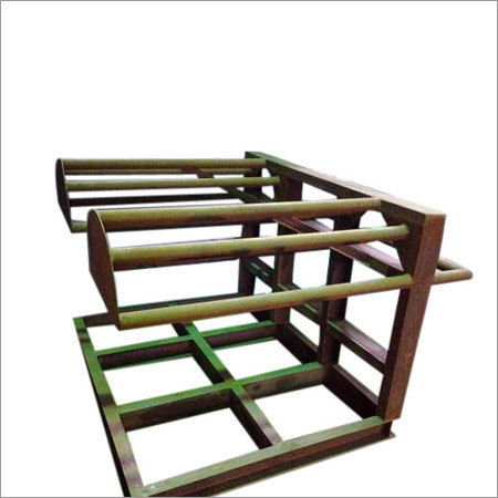Pillar Trolley