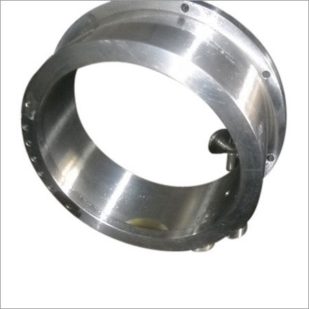 Bearing Retainer - Steel | Customized Sizes, 6-Month Warranty, Corrosion Resistant