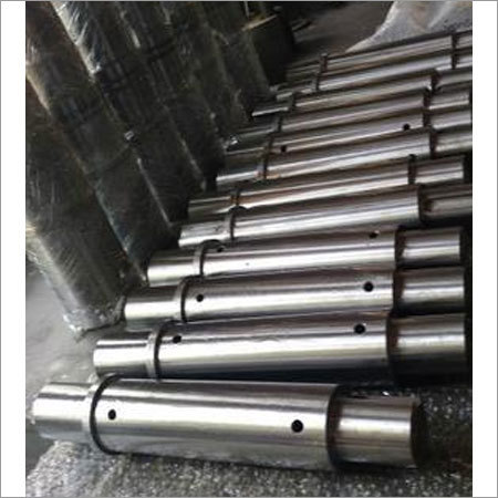 Industrial Shafts
