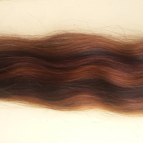 Brown Streaks