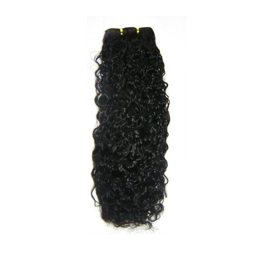 Black Deep Curly