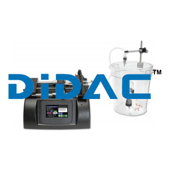 Mouse Infusion Cage