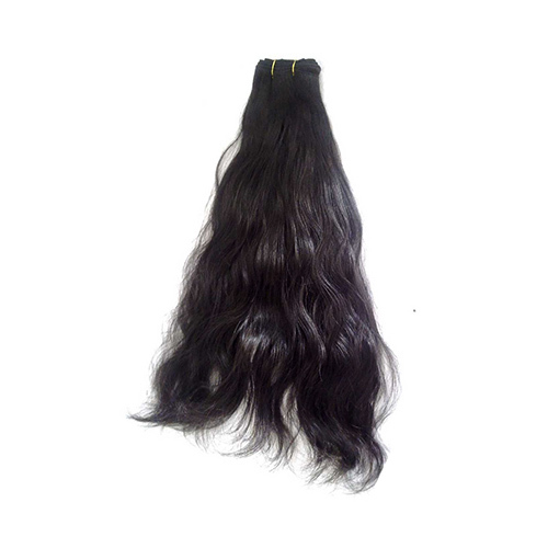 Black Natural Straight