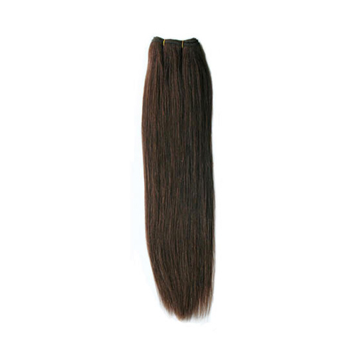 Silk Straight - Remy Indian Human Hair, 203.2-812.8mm Length | Unisex Black, 1kg Weight