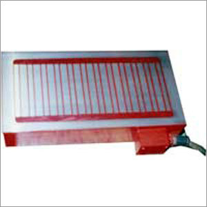 Hxepc Series Standard Pole