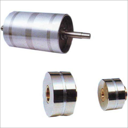 Magnetic Pulley