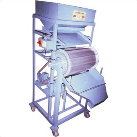 Separating Magnets Drum Separator