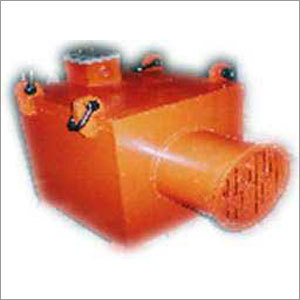 Suspension Magnetic Separator
