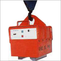 Battery Operated Emp Lifting Magnet