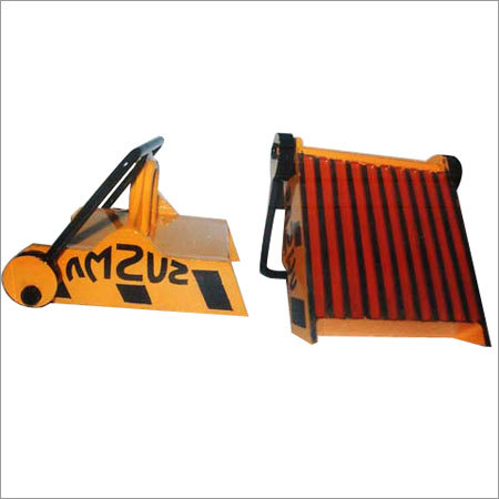 Lifting Magnets Sheet Lifter