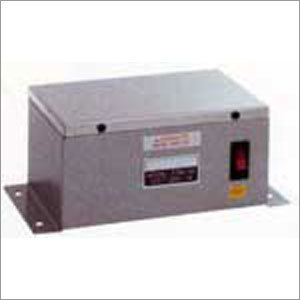 Plate Type Demagnetizer