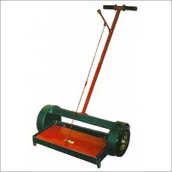 Magnetic Floor Sweeper