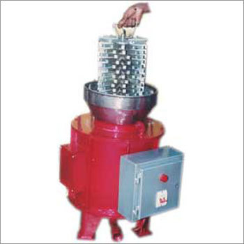 Magnetic Ferro Filter