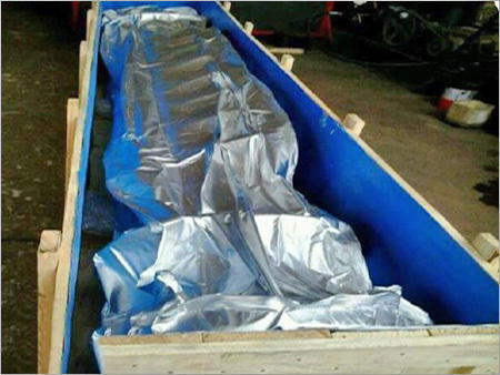 Vacuum Formed Plastic Packaging