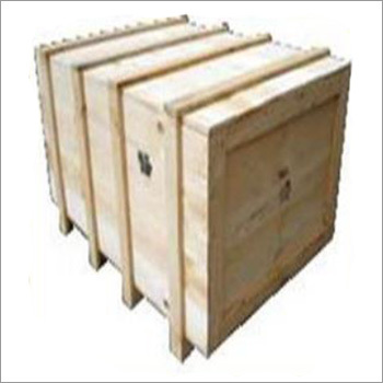 Rubber Wood Boxes