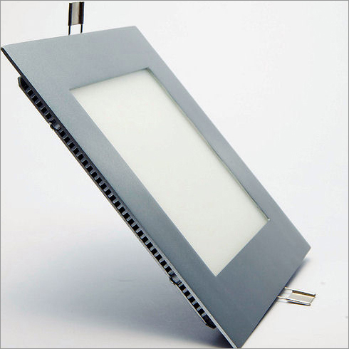Square Led Panel Light