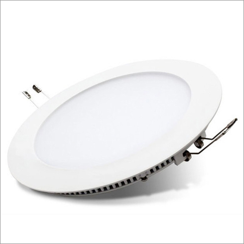Round Led Down Light