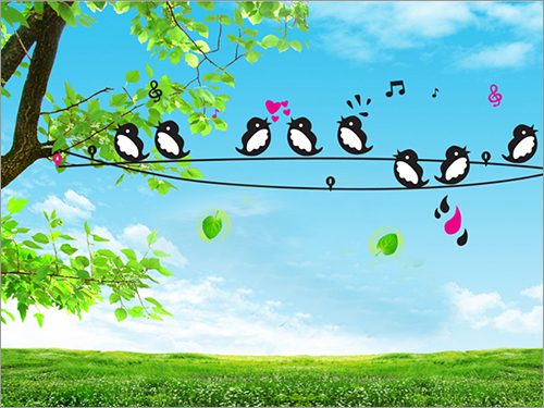 Wall Decals, Stickers