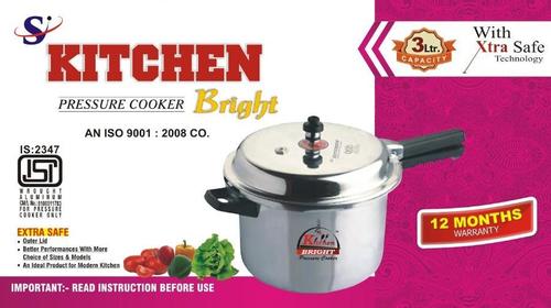 Outer Lid Marlex Model Cooker