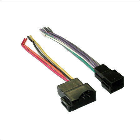 Mahindra Old Xylo Wire Harness