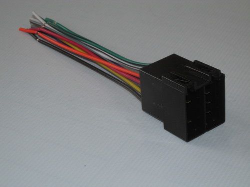 Hyundai Car Wire Harness