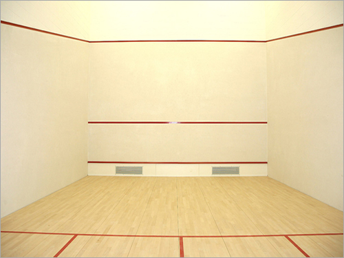 Plaster Flooring