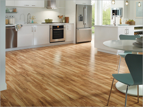 Laminate Flooring