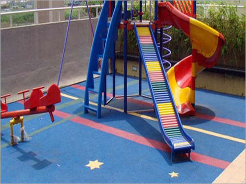 Children Play Flooring