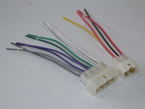 Kwid Imp. Wire Harness