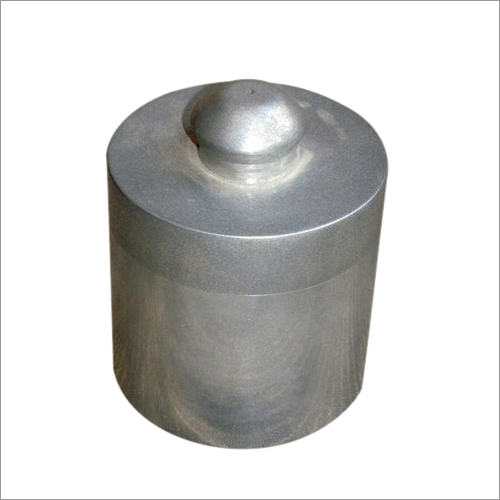 Aluminum Pot
