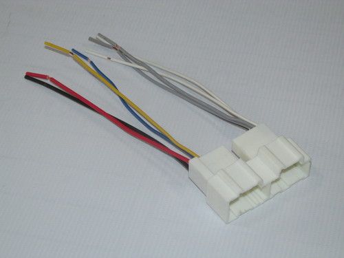 Mahindra Xuv-500 Imp. Wire Harness